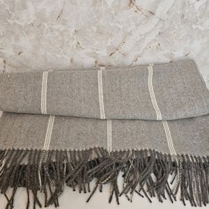 Berkshire Alpaca Throw Blanket 50" x 70"